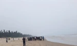 3 học sinh Hà Tĩnh đuối nước khi đi tắm biển 