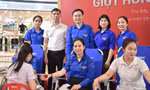 Giọt hồng yêu thương xứ Nghệ