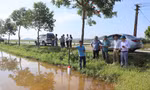 Phê bình nhiều lãnh đạo xã vì để xảy ra sai sót liên quan dự án cao tốc Bắc – Nam