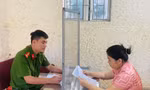 Bắt nữ chủ cửa hàng sim thẻ điện thoại lừa đảo trên 50 tỷ đồng