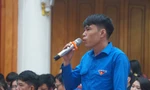 Tạo điều kiện cho thanh niên vay vốn khởi nghiệp, lập nghiệp