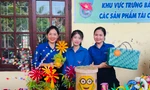 Sôi nổi hoạt động tình nguyện của tuổi trẻ Hà Tĩnh