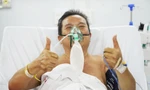 Giúp người bệnh sống sót sau COVID-19 vượt qua di chứng, trầm cảm
