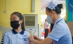 TPHCM chưa ghi nhận trường hợp phản ứng nặng sau tiêm vắc xin cho trẻ