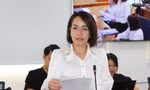 Các bệnh viện trên địa bàn TPHCM không còn thiếu thuốc