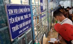 TPHCM kiến nghị đấu thầu tập trung trên 300 loại thuốc