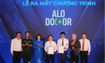 Ra mắt chương trình Alo Doctor trên sóng truyền hình 