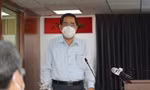 Thanh tra vụ nhiều lãnh đạo một sở ở TPHCM nhận tiền quỹ vận động chống dịch