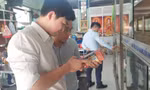 Bắt quả tang cơ sở bán 3 loại thuốc giả