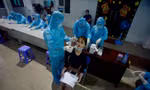 TPHCM: Đề xuất cho người nhiễm Omicron cách ly tại nhà