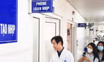 Cấp cứu thành công nữ sinh đột tử khi đang tập văn nghệ tại trường