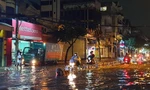 Nguyên nhân khiến TPHCM cứ mưa là ngập