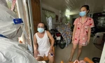 TPHCM chấn chỉnh tình trạng đưa F0 đi cách ly tập trung