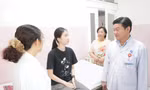 Thiếu nữ có biểu hiện như bị 'ma nhập' vì bệnh lý hiếm gặp