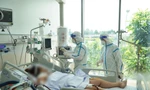 Chạy đua với thời gian cứu nhóm bệnh nhân nguy kịch vì COVID-19 