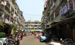 Hơn 500 chung cư cũ ở TPHCM được 'lên đời' trong 10 năm tới