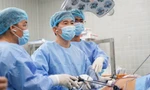 Cắt dạ dày để giảm béo, người đàn ông 'khổng lồ' giảm 17kg chỉ sau một tháng