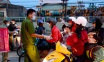 Sau Tết, người dân từ vùng dịch trở lại TPHCM có bị cách ly hay không?