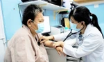 TPHCM: Chi 150 tỷ đồng mỗi năm khám bệnh cho người cao tuổi