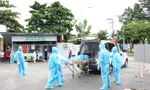 Số ca mắc COVID-19 mới ở TPHCM tăng gấp 3 lần trong 7 ngày