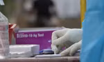Người dân TPHCM sẽ tự test nhanh COVID-19 tại nhà, 7 bước cần biết 