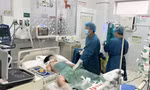 19 sinh viên Đại học Quốc gia TPHCM nhập viện cấp cứu nghi ngộ độc