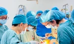 TPHCM: Bệnh viện đầu tiên thuộc Sở Y tế ghép tạng từ người cho chết não