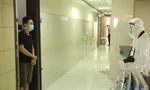 Hàng nghìn F0 đang điều trị mong được xuất viện về nhà cách ly