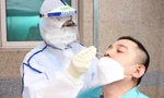 Tỷ lệ dương tính với SARS-CoV-2 ở vùng nguy cơ cao ở TPHCM chỉ còn 0,2%