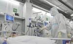 Số ca tử vong COVID-19 ở TPHCM đi ngang, tiếp tục xét nghiệm diện rộng
