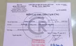 Làm giả biên lai bệnh viện Chợ Rẫy lừa thu tiền tạm ứng viện phí