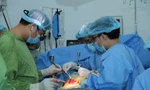 7 người thoát 'cửa tử' nhờ tạng hiến từ người đàn ông chết não 