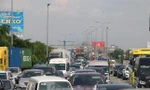 Thu phí không dừng gây kẹt xe kéo dài, cơ quan chức năng nói gì?