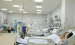 TPHCM thiếu trầm trọng nhân sự điều trị nhóm bệnh nhân COVID-19 nguy kịch