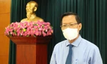 Tân Chủ tịch TPHCM Phan Văn Mãi: 'Đây là thời khắc khó khăn'