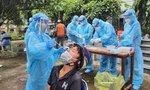 TPHCM: Ca nhiễm COVID-19 tăng lên 300, khẩn trương ứng phó