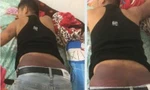 Cứu nam thanh niên nguy kịch vì bị chích điện, tra tấn 