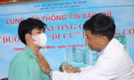 Hy hữu: Đi khám ung thư phát hiện... hóc xương cá