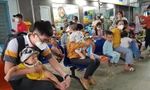 TPHCM thông tin về cúm mùa, yêu cầu đeo khẩu trang trong khuôn viên cơ sở y tế
