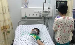 Hiểu lầm tai hại của gia đình khiến trẻ sốt xuất huyết nguy kịch