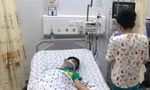 Hiểu lầm tai hại của gia đình khiến trẻ sốt xuất huyết nguy kịch
