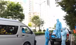Dịch bệnh đang diễn biến rất phức tạp, ngành y tế cần sự tham gia hỗ trợ của lực lượng chuyên môn. 