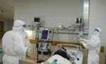 Số ca tử vong vì COVID-19 ở TPHCM bắt đầu giảm