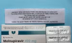 Điều tra nguồn gốc thuốc kháng virus trên thị trường 'chợ đen'