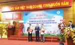 Bộ Y tế bổ nhiệm 2 phó giám đốc Bệnh viện Chợ Rẫy