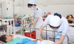 Phải cắt chân vì chủ quan với vết thương nhỏ sau khi ngã