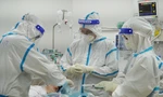 Số ca tử vong vì COVID-19 ở TPHCM giảm kỷ lục trong gần 2 tháng qua