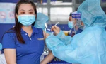 TPHCM: Thời gian giãn cách 2 mũi Astra Zeneca rút ngắn xuống 6 tuần