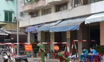 TPHCM lên tiếng về lệnh phong tỏa ổ dịch COVID-19