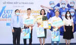 Vinh danh những câu chuyện thắm tình người giữa đại dịch COVID-19